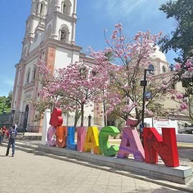 Culiacán Sinaloa