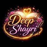 𝔇𝔢𝔢𝔭 𝔖𝔥𝔞ꪗ𝔞𝔯𝔦 𓆩♡𓆪 Love Shayari ❤️