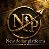 💵 New dollar platforms 💵