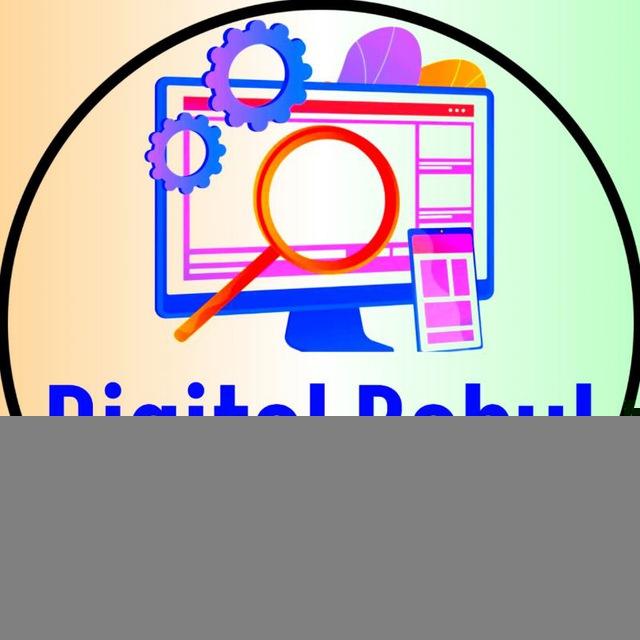 Digital Rahul Tips