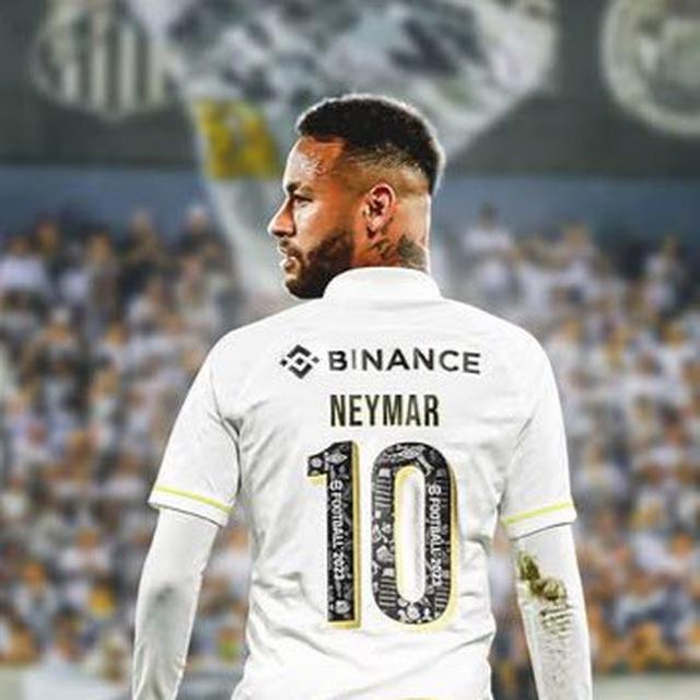Neymar Jr