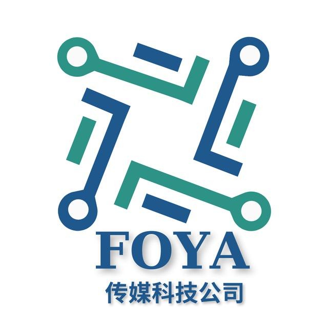 𝐅𝐎𝐘𝐀传媒科技官方直招𝟏𝟔𝟖🧧