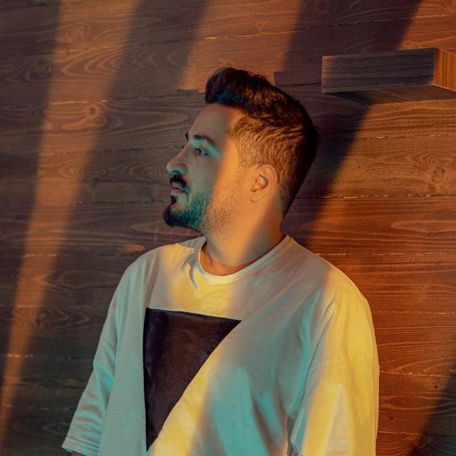 Mojtaba Dorbidi_official