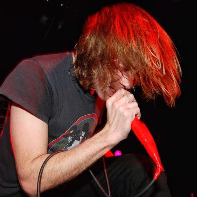 post-hardcore/screamo/emoviolence