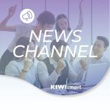 KIWIsmart NEWS CHANNEL