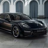 Panamera