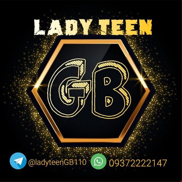 Lady teen(GB)