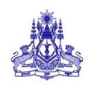 Spokesperson for Samdech Thipadei Prime Minister