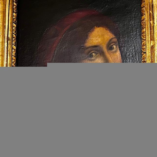 Дом с историей и историями