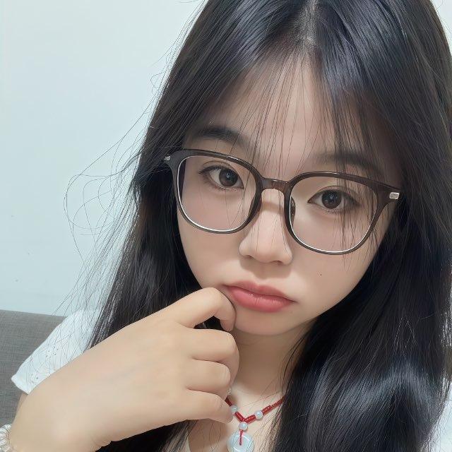 甜甜的小窝