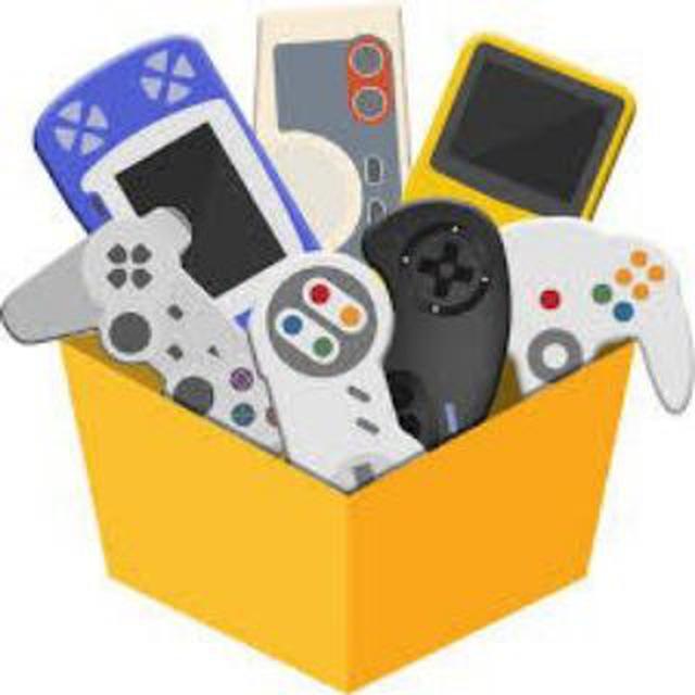 العاب محاكيات Game Emulator 🎮🔥