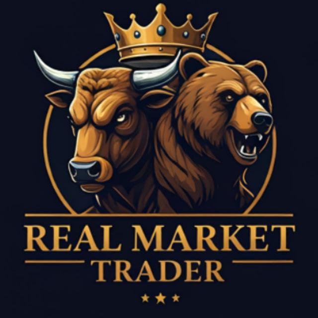 REAL MARKET TRADER