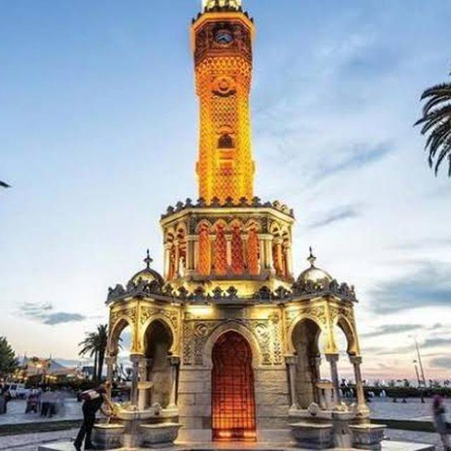 2026 İngilizce İzmir İl İçi/Dışı