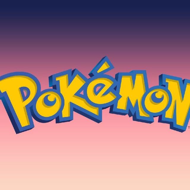 Pokemon Games