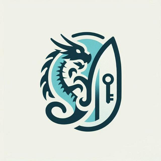 Dragon surf 237 Channel crypto et free surf