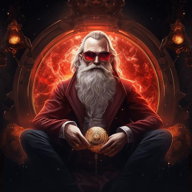 Crypto Sensei