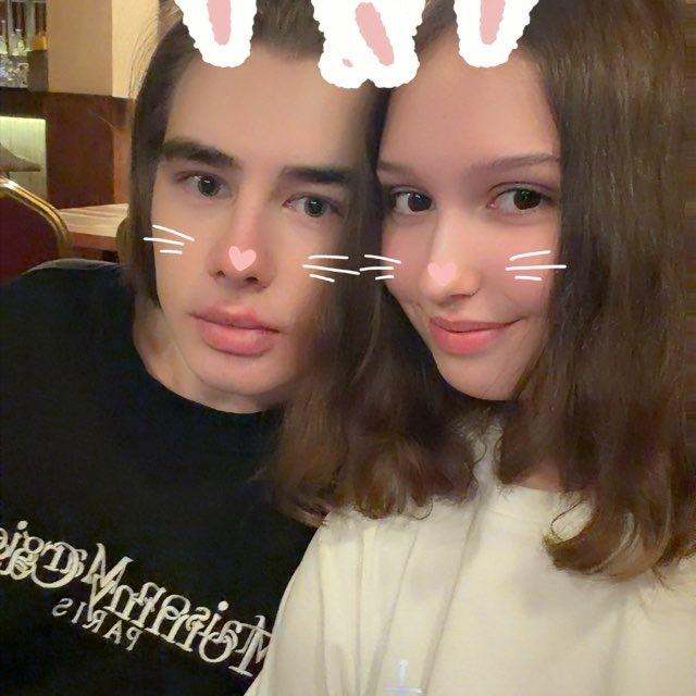 Кибер Анютка