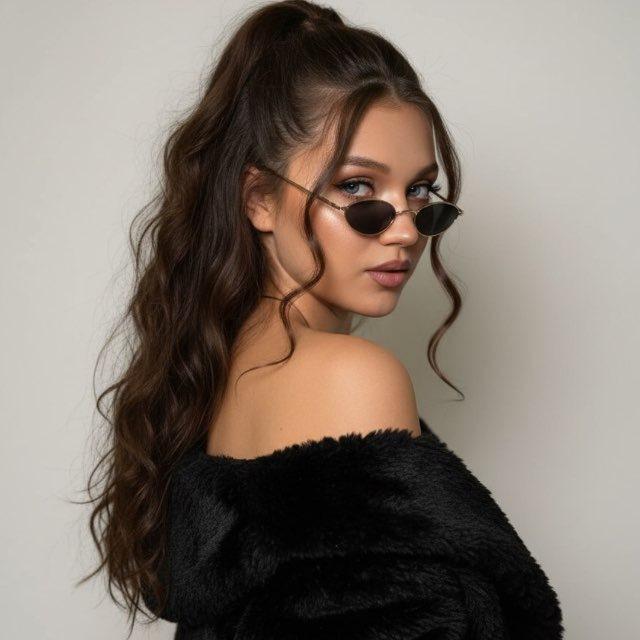 Vosmakova Anna⚜️