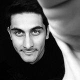 Khashayar Talks audio