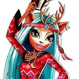 ВИКУП Monster High 🎀