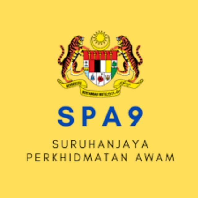 Berita SPA9