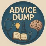 Advice dump