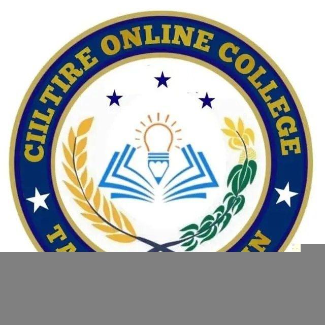 Ciil tire online college