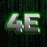 [4E] - ЧИПАНУТЫЕ / 4IPANUTYE - YT