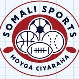 SOOMALI SPORTS