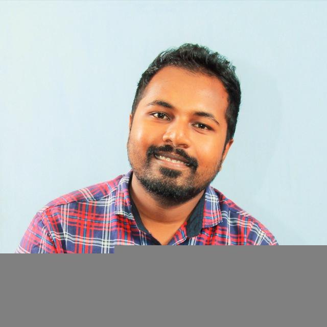 2024 Bio with ලහිරු සර්