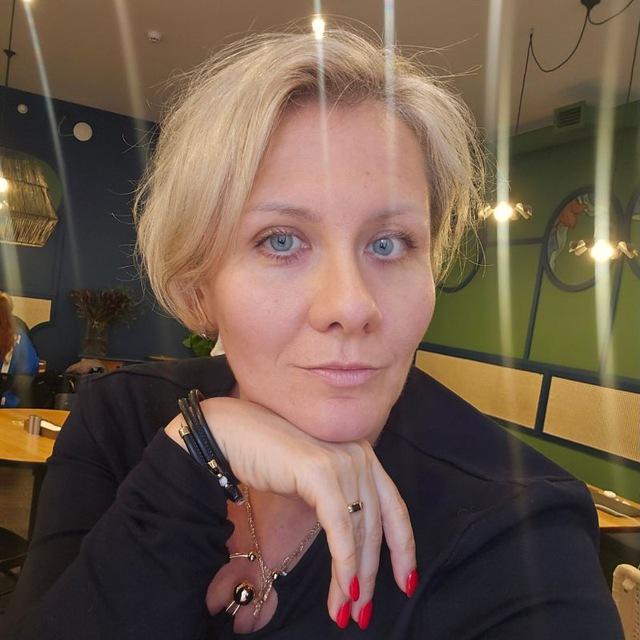 Блог Елены Соколенко
