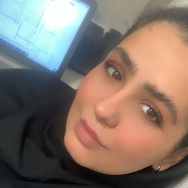 مشاور تحصیلی فاطیما محمدزاده