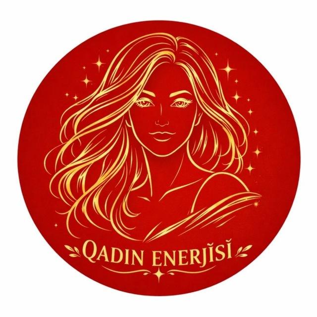 Qadın enerjisi🩷