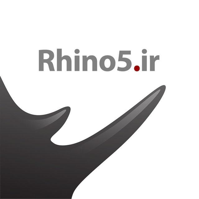 Rhino5.ir | آموزش راینو
