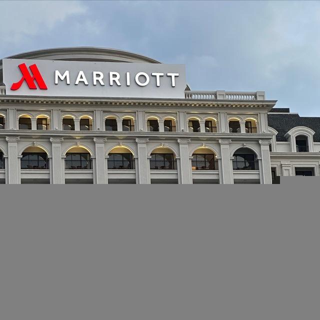 Всё про отель Marriott Nha Trang Prestige Club