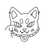 ¹⁰маленький китик 🐈‍⬛