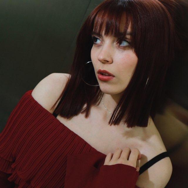 Аня Луна Фотограф-визажист🌹