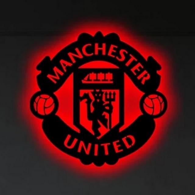 Man United Media