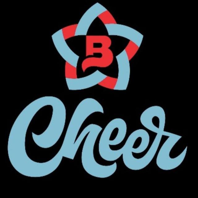 ️BRIGHT STARS CHEER️️