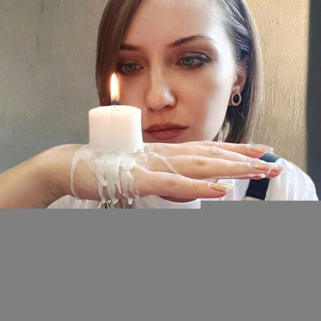 Мыло и Воск. О творчестве с любовью