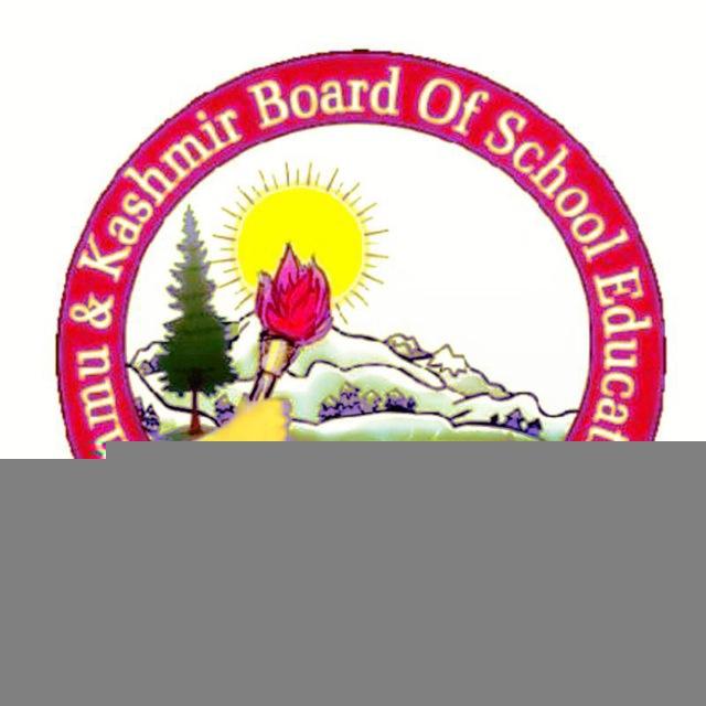 JKBOSE CLASS 12TH STUDENTS MATERIAL 🎯 BOARDS (SESSION 25-26)