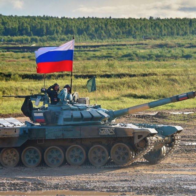 Танковая бригада