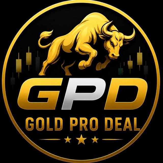 Xauusd (Gold) Pro Deal