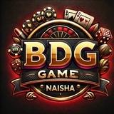 🔥NAISHA BDG GAME OFFICIAL🔥