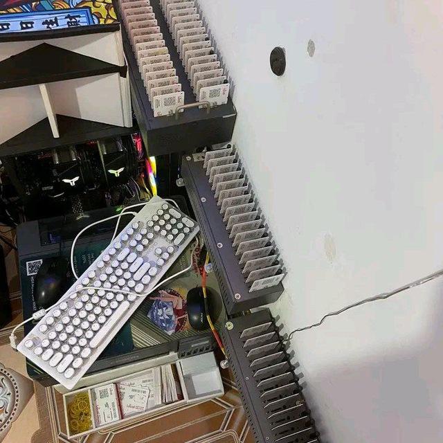 Mua bán giao lưu tất cả