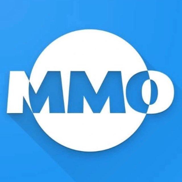 MMO - ជាន់ថ្មី ផុសដោយសេរី