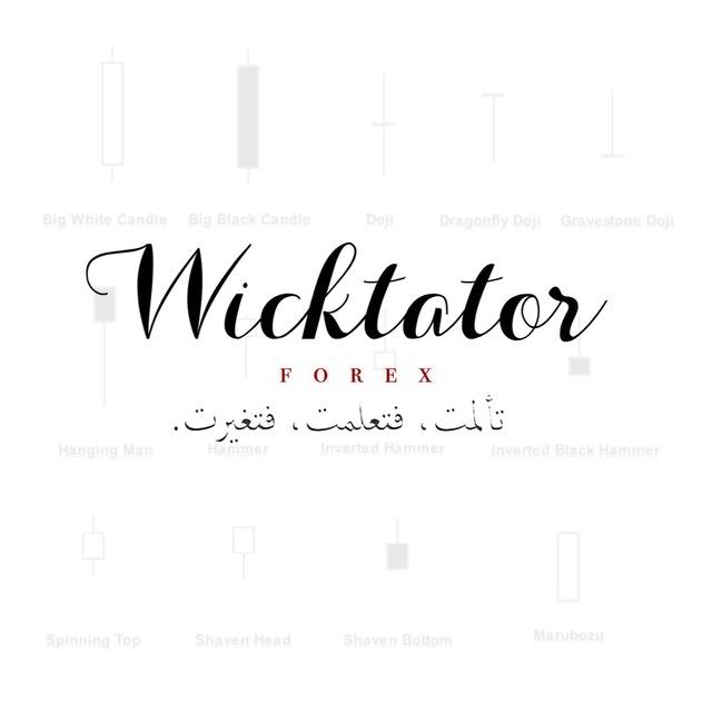 Wicktator Chart Analysis