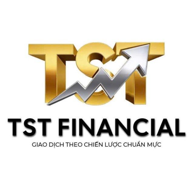 GOLD SCALP LIVE - TST Finance