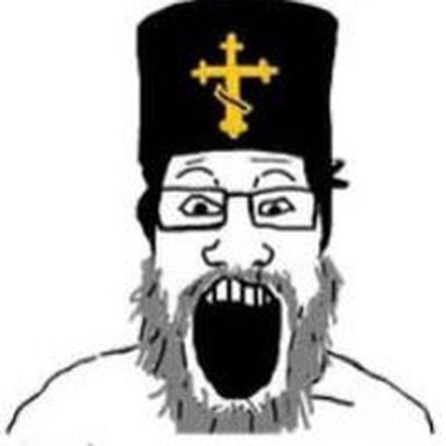 Eastern Heterodox Hate