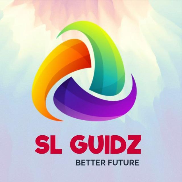 SL Guidz Airdrop 💰
